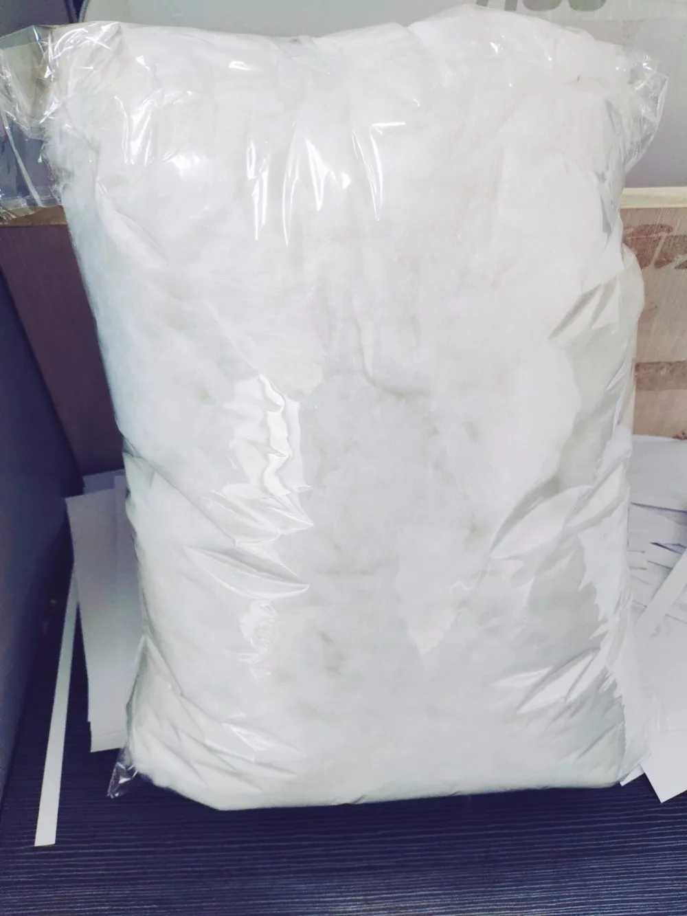 200g/300g/500g/1000g/1500 Stuff Teddy Bear Toys Puppets Pillow Filling Material DIY Dolls Material Down Alternative Cotton
200g/300g/500g/1000g/1500 Stuff Teddy Bear Toys Puppets Pillow Filling Material DIY Dolls Material Down Alternative Cotton