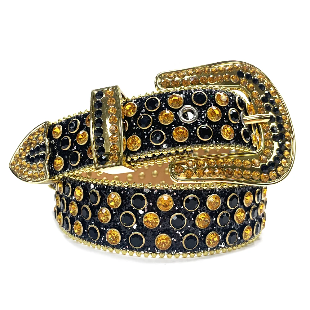 Western Cowgirl Cowboy Luxury Ajustable Length Rhinestones Belt Studded Belts For Women for Men Ceinture Femme Homme Cinturon
Western Cowgirl Cowboy Luxury Ajustable Length Rhinestones Belt Studded Belts For Women for Men Ceinture Femme Homme Cinturon