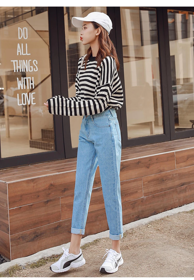 Cotton white jeans woman high waist skinny jeans woman plus size jeans black 2021 spring new beige blue hot sale
Cotton white jeans woman high waist skinny jeans woman plus size jeans black 2021 spring new beige blue hot sale