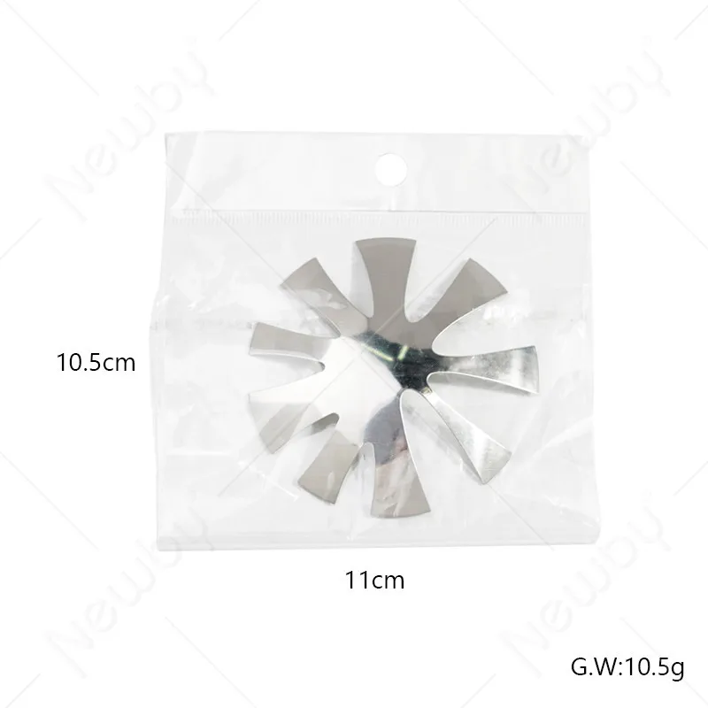 Pro 9 Sizes Easy French Cut V Line almond shape Tips Manicure Trimmer Nail Cutter Acrylic White French Nails
Pro 9 Sizes Easy French Cut V Line almond shape Tips Manicure Trimmer Nail Cutter Acrylic White French Nails