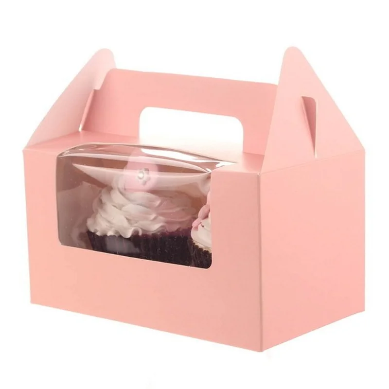 50/100Pc Pink Cake Blank Cardboard Boxes Wedding Party Take Away Food Packaging Food Meal Lunch Gift Birthday Box Bag Wholesale
50/100Pc Pink Cake Blank Cardboard Boxes Wedding Party Take Away Food Packaging Food Meal Lunch Gift Birthday Box Bag Wholesale