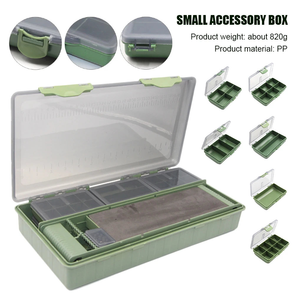 Fishing Bags Carp Coarse Sea Fishing Tackle Box Bit Complete Boxes System For Hooks Swivels Beads Spinners Tackle Fishing Bag
Fishing Bags Carp Coarse Sea Fishing Tackle Box Bit Complete Boxes System For Hooks Swivels Beads Spinners Tackle Fishing Bag
