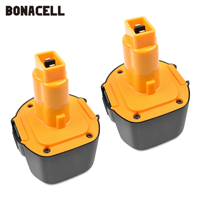 3500mAh for Dewalt 9.6V Battery DW9062 Battery Replacement for DEWALT 9.6V Battery NI-MH, DW9061 DW9062 DE9036 DE9062 DW9614 L50
3500mAh for Dewalt 9.6V Battery DW9062 Battery Replacement for DEWALT 9.6V Battery NI-MH, DW9061 DW9062 DE9036 DE9062 DW9614 L50