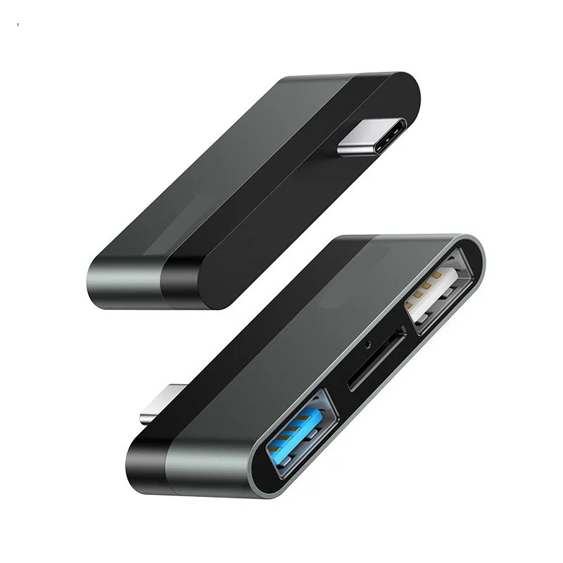 3,0 2,0 концентратор Мульти USB разветвитель адаптер для iPad Pro/ноутбука/телефона/ПК USB-концентратор расширитель высокоскоростной кабель Type-C Мин...
3,0 2,0 концентратор Мульти USB разветвитель адаптер для iPad Pro/ноутбука/телефона/ПК USB-концентратор расширитель высокоскоростной кабель Type-C Мин...
