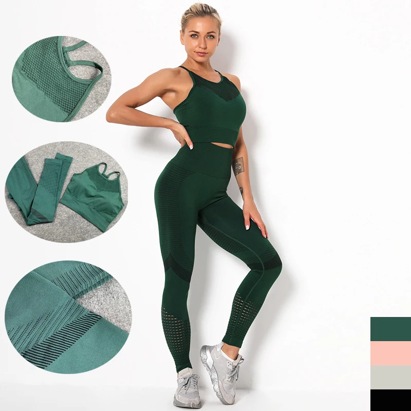 Женское Спортивное нижнее белье, персиковые брюки для фитнеса с высокой талией, облегающий ажурный костюм, комплект спортивных штанов для ф... 
Женское Спортивное нижнее белье, персиковые брюки для фитнеса с высокой талией, облегающий ажурный костюм, комплект спортивных штанов для ф...