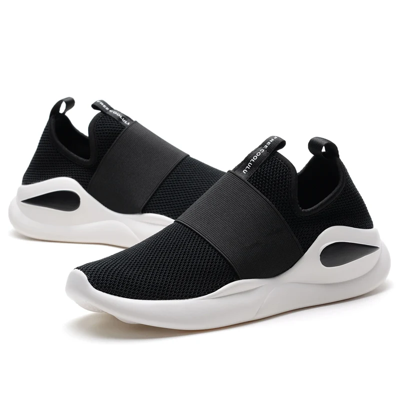 Men Running Shoes Breathable Light Slip-on Casual Mesh Sports Shoes Fashion Zapatillas Mujer Outdoor Gym Jogging Men's Sneakers
Men Running Shoes Breathable Light Slip-on Casual Mesh Sports Shoes Fashion Zapatillas Mujer Outdoor Gym Jogging Men's Sneakers
