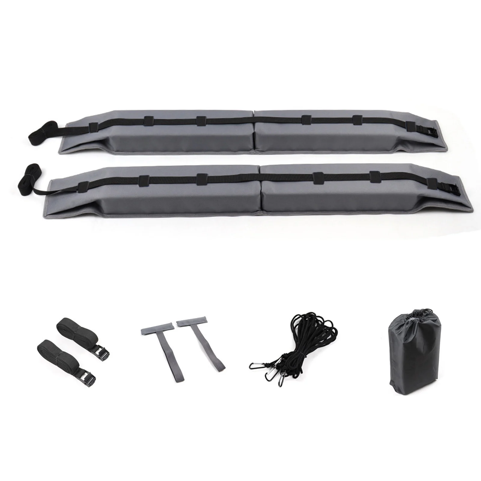 Universal Car Soft Roof Rack Space Saving Luggage Rack With Anti Slip Strong Grip Outdoor Rooftop Luggage Carry Easy To Sincere
Universal Car Soft Roof Rack Space Saving Luggage Rack With Anti Slip Strong Grip Outdoor Rooftop Luggage Carry Easy To Sincere