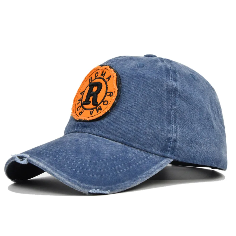 High Quality Brand R Washed Cotton Cap For Men Women Gorras Snapback Caps Baseball Caps Casquette Dad Hat Outdoors Cap A13
High Quality Brand R Washed Cotton Cap For Men Women Gorras Snapback Caps Baseball Caps Casquette Dad Hat Outdoors Cap A13
