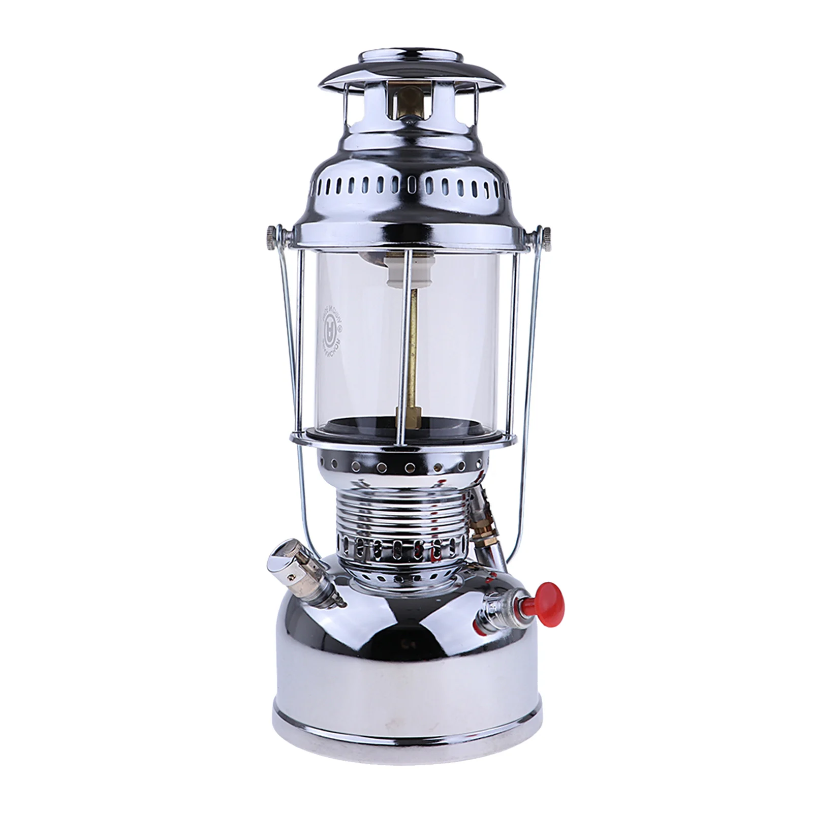 Outdoor Portable Propane Lantern Fuel Camping Lanterns Tent Lantern Mantle Lantern Hiking Backpacking Emergencies Light
Outdoor Portable Propane Lantern Fuel Camping Lanterns Tent Lantern Mantle Lantern Hiking Backpacking Emergencies Light