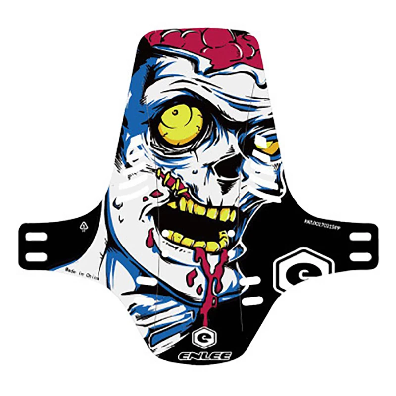 Bicycle Mudguard Front Rear Colorful Mudguard Cycling Road MTB Mountain Bike Bicycle Fender Cycling Gear Accessories
Bicycle Mudguard Front Rear Colorful Mudguard Cycling Road MTB Mountain Bike Bicycle Fender Cycling Gear Accessories