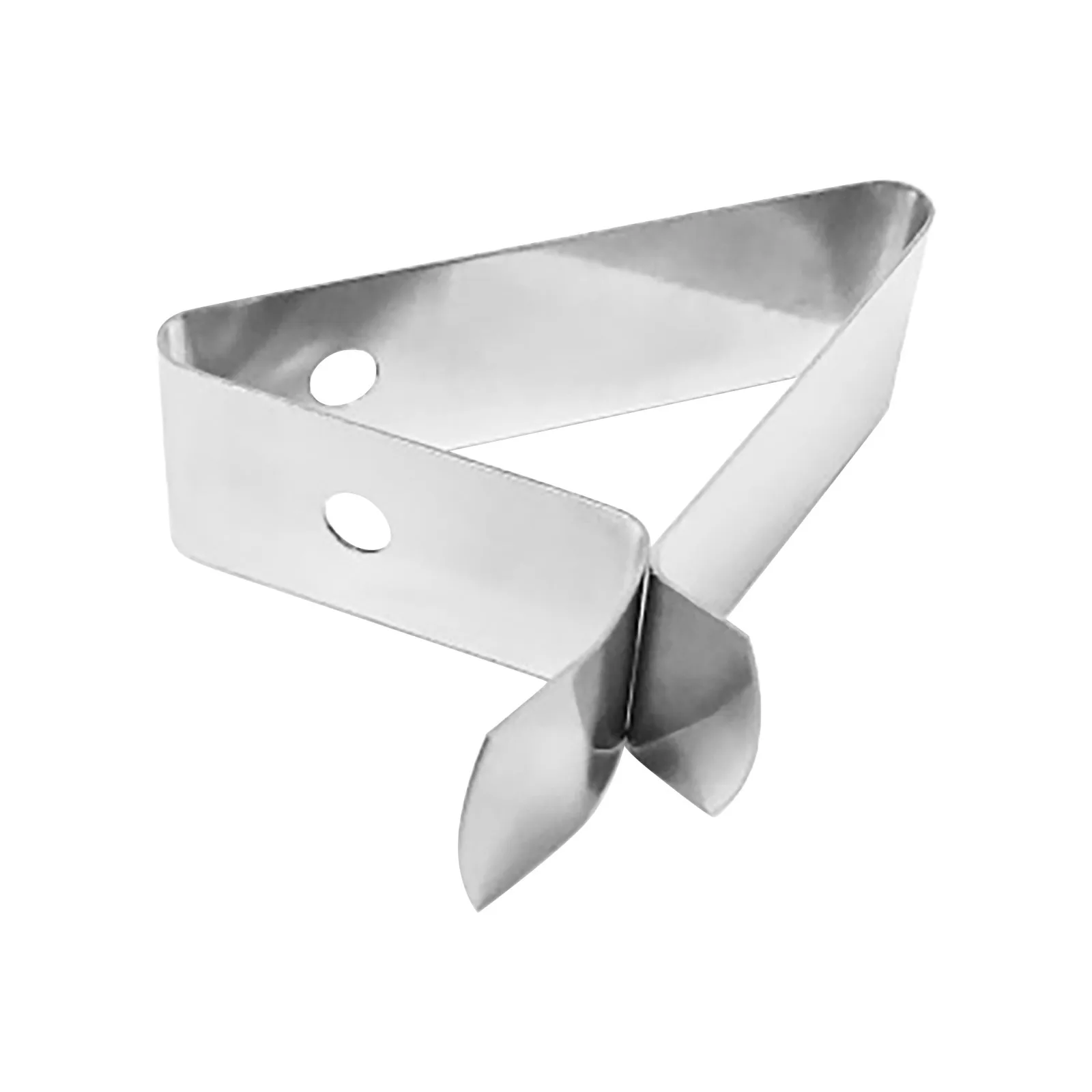 Thermometer Holder Heat-Resisting Stainless Steel Universal Secur Coffee Cup Clip Probe Clamp for Restaurant Picnic Kitchen
Thermometer Holder Heat-Resisting Stainless Steel Universal Secur Coffee Cup Clip Probe Clamp for Restaurant Picnic Kitchen