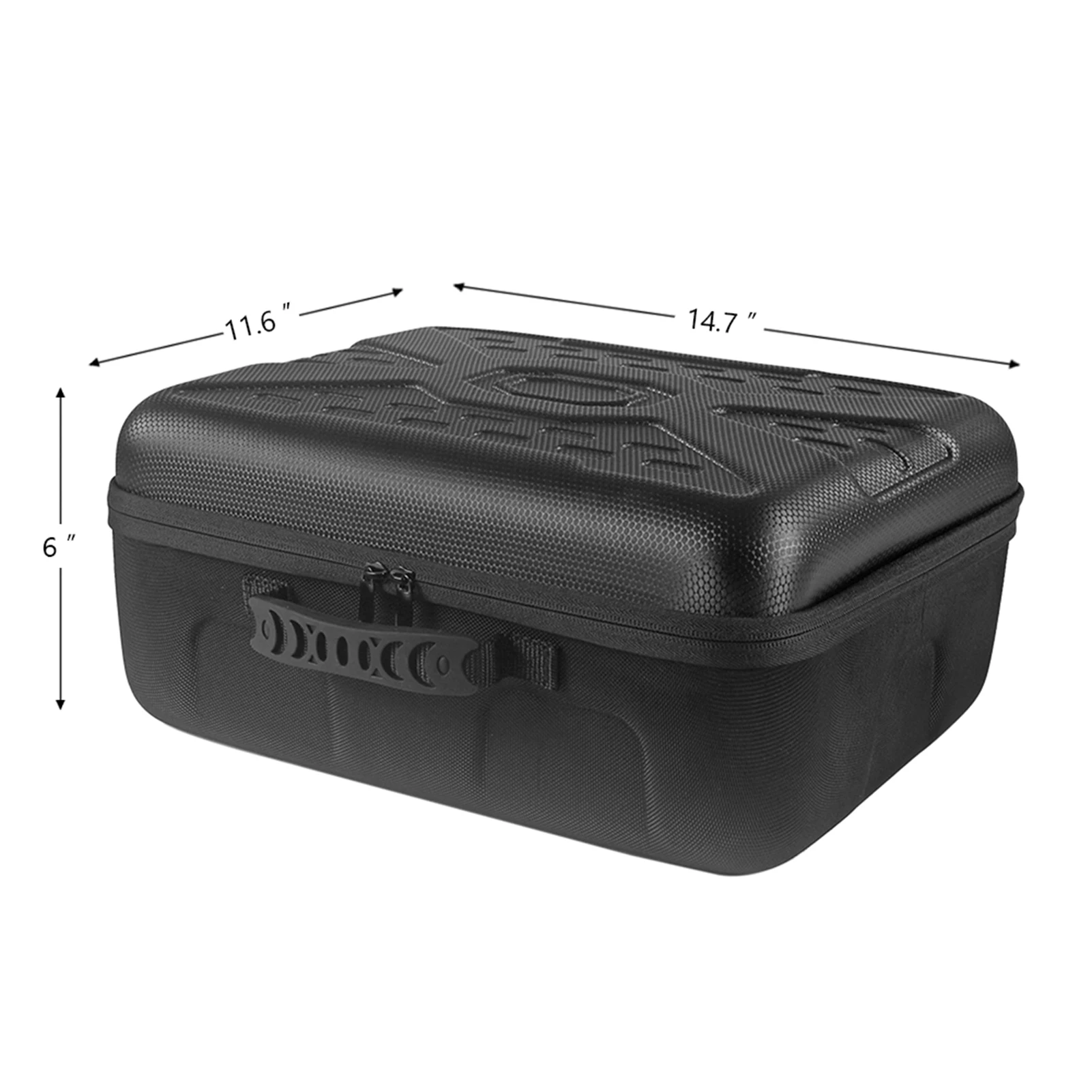 EVA Carrying Case For Xbox Series X Console Storage Bag Portable Travel Protective Cases For Xbox SeriesX Controller Accessories
EVA Carrying Case For Xbox Series X Console Storage Bag Portable Travel Protective Cases For Xbox SeriesX Controller Accessories