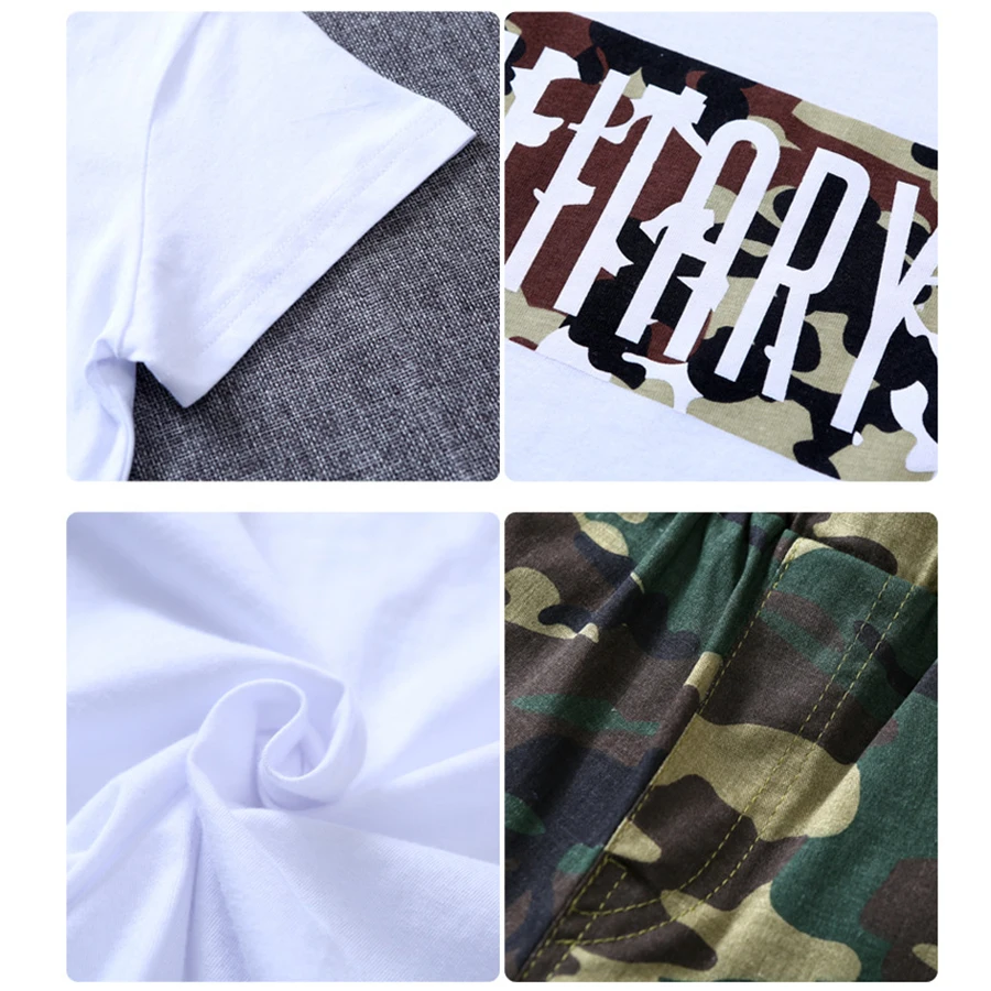 Summer Clothes for Teenagers Boys Girls Sets Summer Kids Outfits 2Pcs Children Clothing Suits Boys Tracksuit 4 6 8 9 10 12 Years
Summer Clothes for Teenagers Boys Girls Sets Summer Kids Outfits 2Pcs Children Clothing Suits Boys Tracksuit 4 6 8 9 10 12 Years