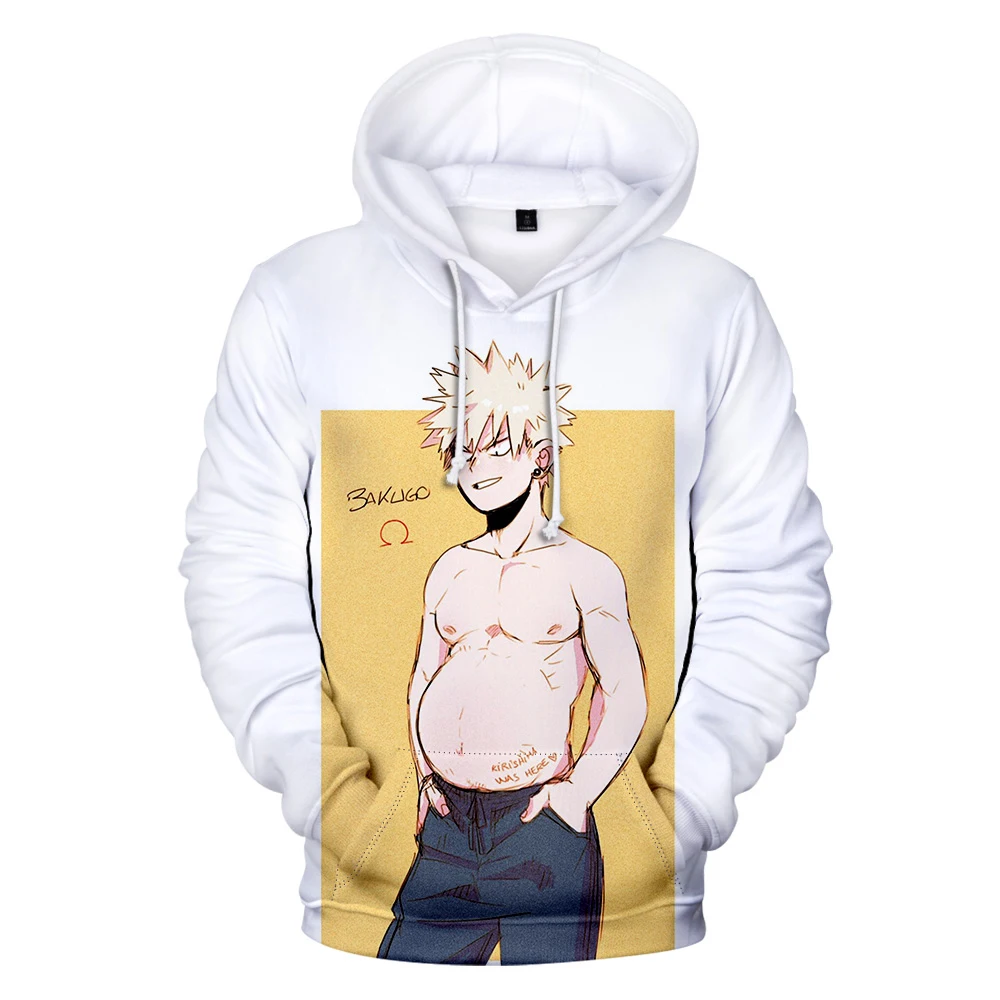 New Fashion 3D Comic My Hero Academia Hoodies Men Women Sweatshirts Hot Autumn Hip Hop Hoodie Boys Girls Cartoon Pullovers Tops
New Fashion 3D Comic My Hero Academia Hoodies Men Women Sweatshirts Hot Autumn Hip Hop Hoodie Boys Girls Cartoon Pullovers Tops