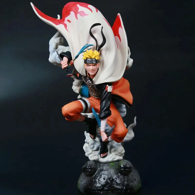 Anime Ming Ren GK Gecko PVC Action Figure Collectible Model Doll Toy 35cm
Anime Ming Ren GK Gecko PVC Action Figure Collectible Model Doll Toy 35cm