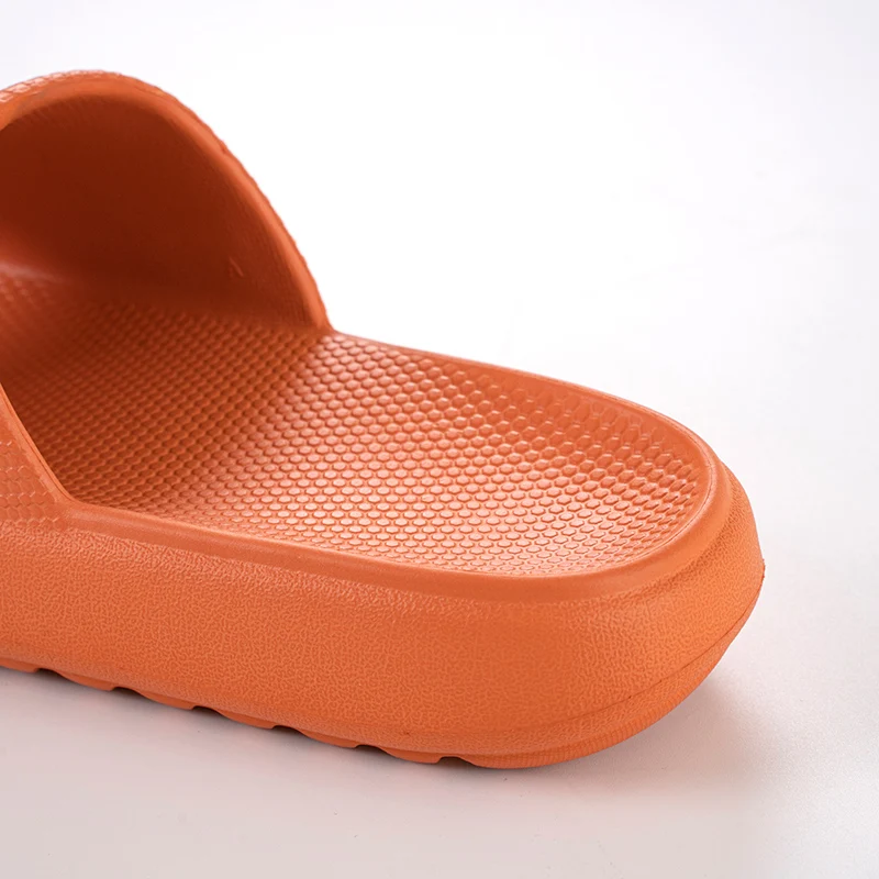 2021 Summer Women Slipper Soft Light Non-Slip Solid Color Simple Casual Platform Sandals Outdoor Indoor Beach Shoes For Couples.
2021 Summer Women Slipper Soft Light Non-Slip Solid Color Simple Casual Platform Sandals Outdoor Indoor Beach Shoes For Couples.