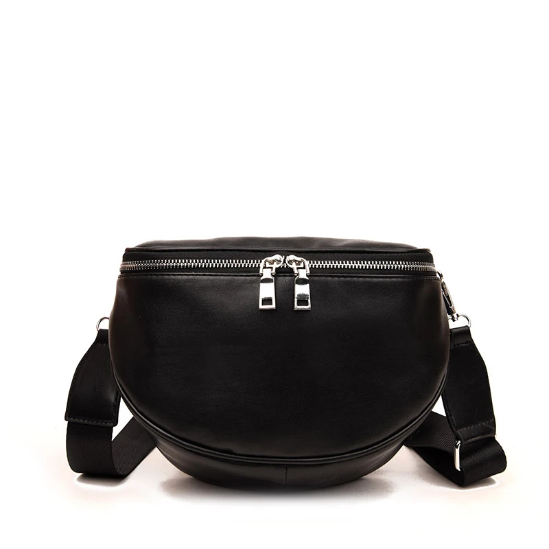 CROWDALE 2020 New Arrival Fashion Pure Color Women Leather Shell Messenger Shoulder Bag Crossbody Bag designer bags for women#50
CROWDALE 2020 New Arrival Fashion Pure Color Women Leather Shell Messenger Shoulder Bag Crossbody Bag designer bags for women#50