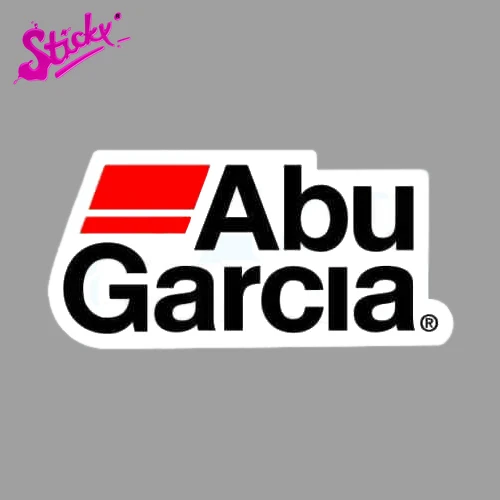 Abu Garcia Decal Fishing Tackle Box Bait Fishing Boat Truck Trailer SUV Motorcycle Off-road Laptop Trunk Guitar Vinyl Sticker
Abu Garcia Decal Fishing Tackle Box Bait Fishing Boat Truck Trailer SUV Motorcycle Off-road Laptop Trunk Guitar Vinyl Sticker