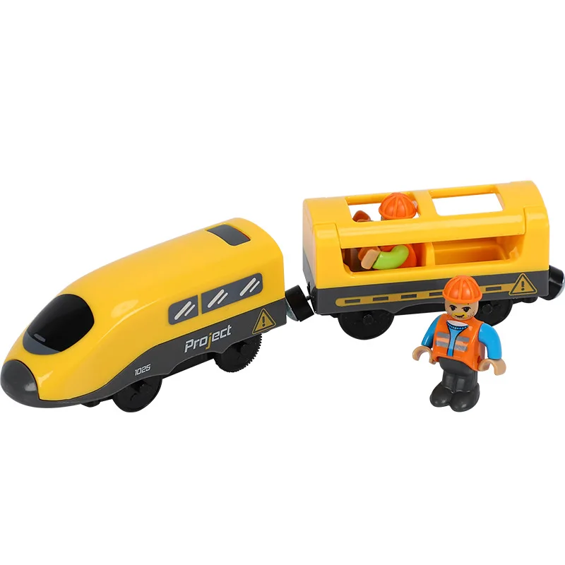 Kids Electric Voice Train Toys Magnetic Train Toy FIT T-homas Track Wooden Track Wooden Train Track Railway Car with Little Man
Kids Electric Voice Train Toys Magnetic Train Toy FIT T-homas Track Wooden Track Wooden Train Track Railway Car with Little Man