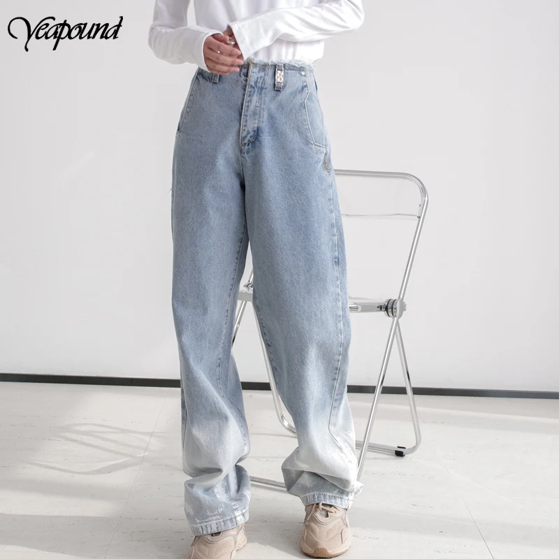 Loose Wide Leg Tie Dye Streetwear Fashion Long Jeans Straight Pants Vintage Fly Cargo Denim Pants Women High Waist Trousers
Loose Wide Leg Tie Dye Streetwear Fashion Long Jeans Straight Pants Vintage Fly Cargo Denim Pants Women High Waist Trousers