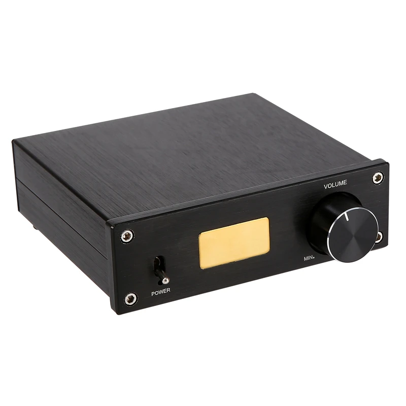 TPA3255 усилитель 300 Вт + HIFI Цифровой звука класса D домашний аудио Операционный |