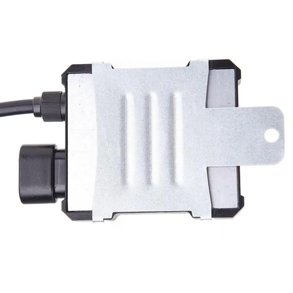 2 шт. цифровой 55W тонкий HID замена светильник балласт Xenon комплект для