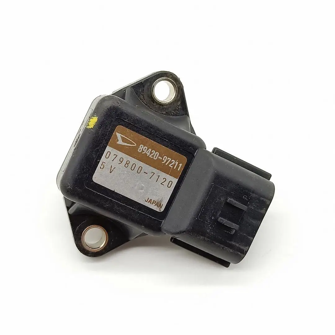 Датчик давления 89420-44030 для Toyota- Nadia- Prius, Land Cruiser, Avensis 2,0, RAV 4, RAV4, 1 шт. 
Датчик давления 89420-44030 для Toyota- Nadia- Prius, Land Cruiser, Avensis 2,0, RAV 4, RAV4, 1 шт.