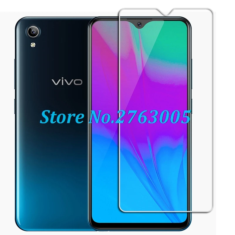 Tempered Glass For Vivo Y91C Y90 Y1s 6.22" Protective Film Screen Protector Phone cover
Tempered Glass For Vivo Y91C Y90 Y1s 6.22" Protective Film Screen Protector Phone cover