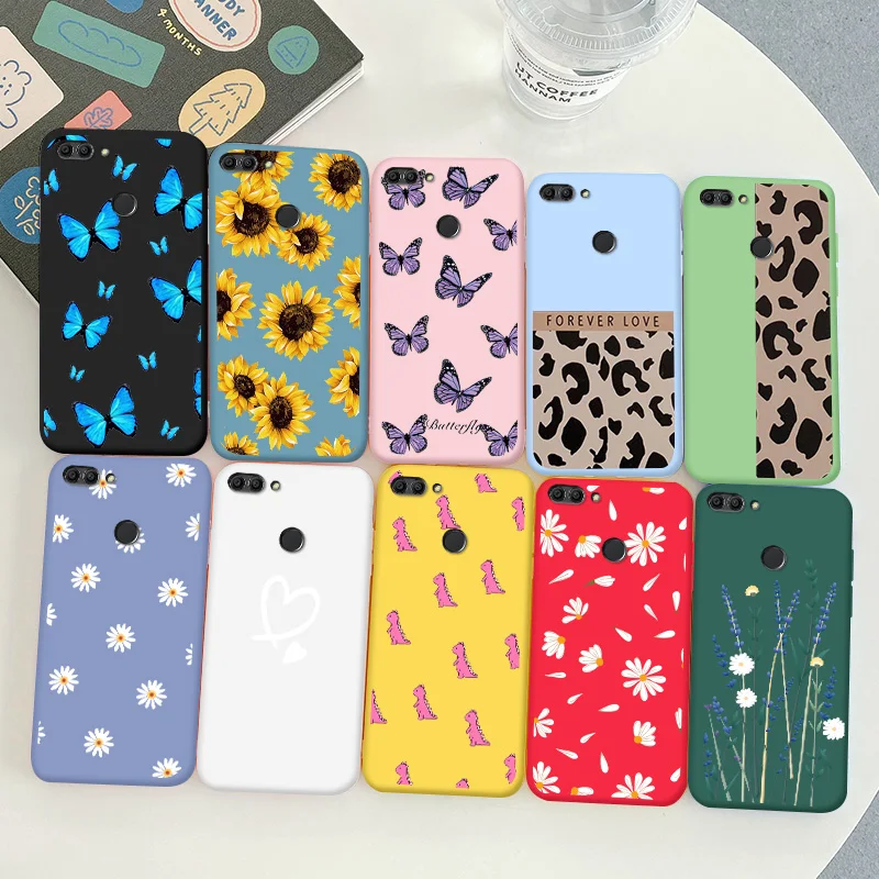 For HUAWEI y9 2018 2019 Case Personality Tide Shell For Huawei y9 2018 Case Soft TPU Fundas Case Silicone
For HUAWEI y9 2018 2019 Case Personality Tide Shell For Huawei y9 2018 Case Soft TPU Fundas Case Silicone