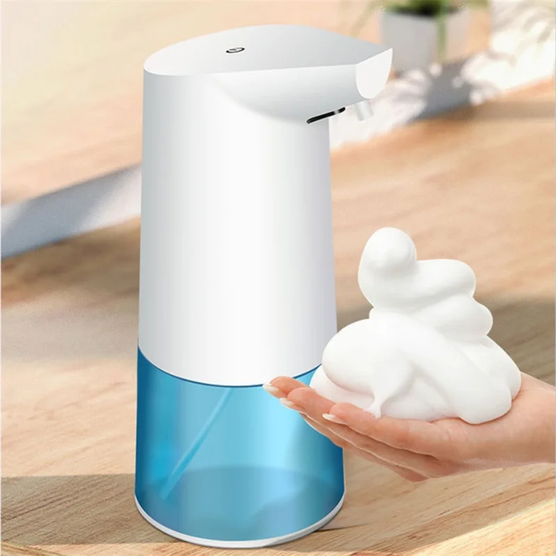 Liquid Soap Dispenser Touchless Bathroom Dispenser Waterproof Smart Sensor Touchless Hand Washer Soap Dispenser Pump
Liquid Soap Dispenser Touchless Bathroom Dispenser Waterproof Smart Sensor Touchless Hand Washer Soap Dispenser Pump