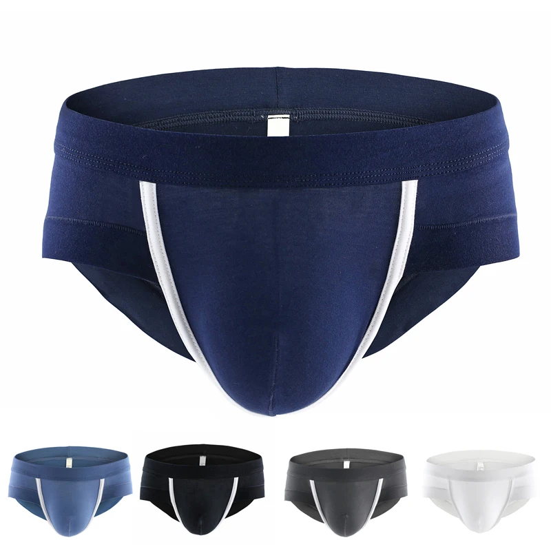New Men's Sexy Comfortable Low Rise Boxer Briefs Bulge Pouch Underwear Underpants Comfortable Breathable Solid Briefs
New Men's Sexy Comfortable Low Rise Boxer Briefs Bulge Pouch Underwear Underpants Comfortable Breathable Solid Briefs