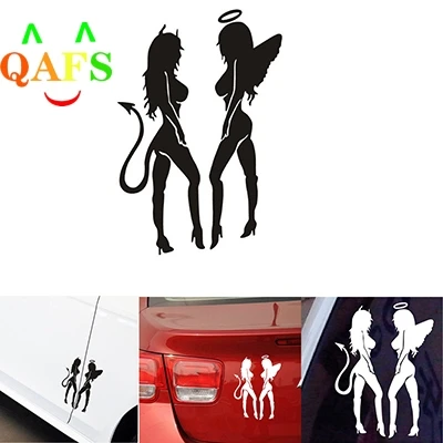 3D Автомобильные наклейки, виниловые наклейки, дьявол, ангел, демоны, отражающие Персонализированные водонепроницаемые наклейки, украшение,...
3D Автомобильные наклейки, виниловые наклейки, дьявол, ангел, демоны, отражающие Персонализированные водонепроницаемые наклейки, украшение,...