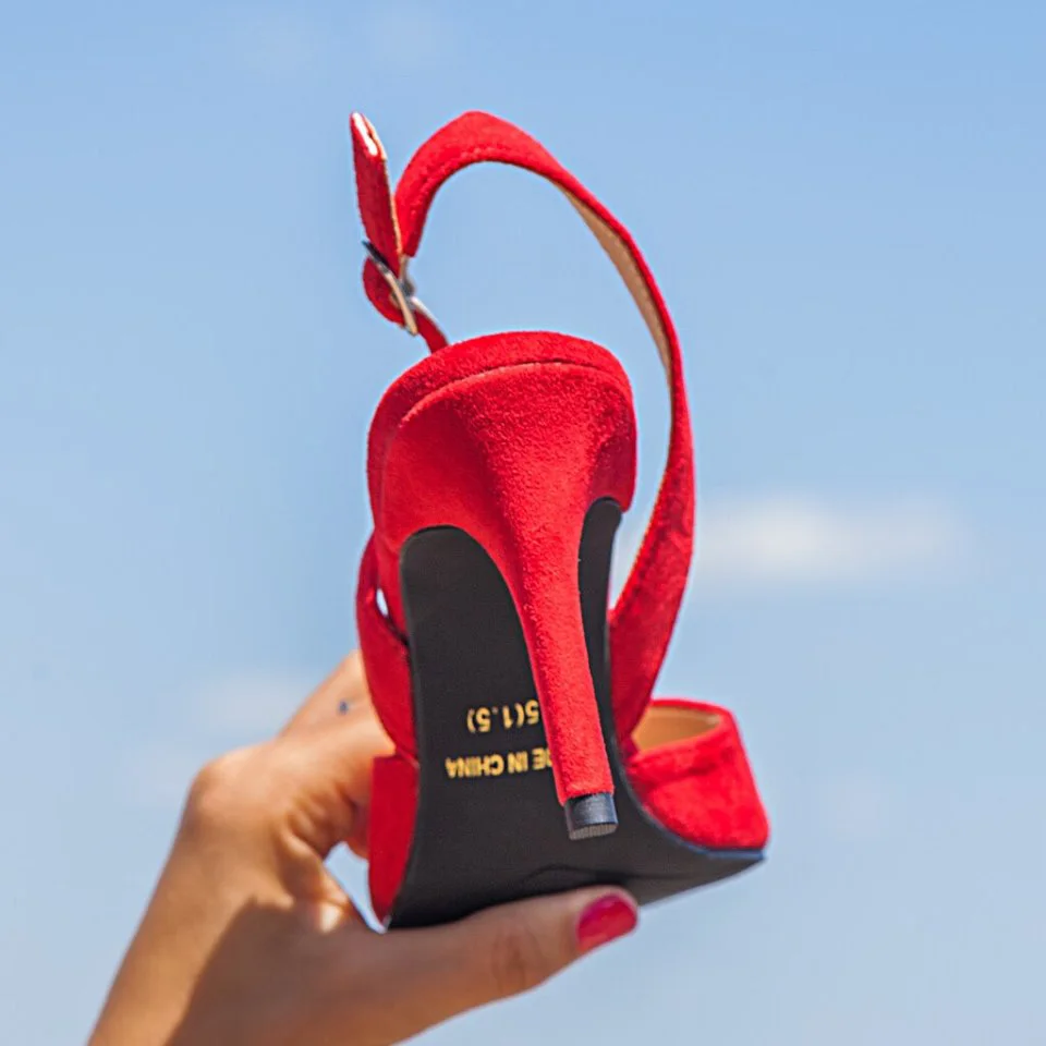 Women Sandals High Heels Summer Brand Woman Pumps Thin Heels Party Shoes Pointed Toe Slip On Office Ladie Dress Shoe Plus Size a
Women Sandals High Heels Summer Brand Woman Pumps Thin Heels Party Shoes Pointed Toe Slip On Office Ladie Dress Shoe Plus Size a