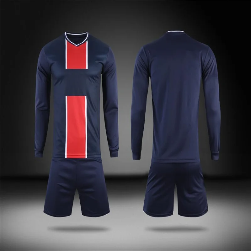 2021 New Sport Suit Men's Sets T Shirts+Long Two Pieces Sets Casual Tracksuit O-Neck Plaid Sportswear Sweatsuit Tracksuit Men
2021 New Sport Suit Men's Sets T Shirts+Long Two Pieces Sets Casual Tracksuit O-Neck Plaid Sportswear Sweatsuit Tracksuit Men