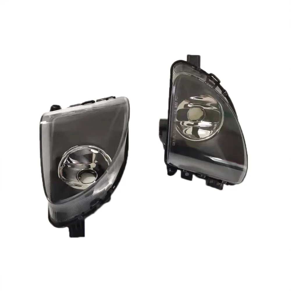 The front fog lamp bar lamp suitable for the left and right fog lamps of BMW F07 63177199619 63177199620
The front fog lamp bar lamp suitable for the left and right fog lamps of BMW F07 63177199619 63177199620