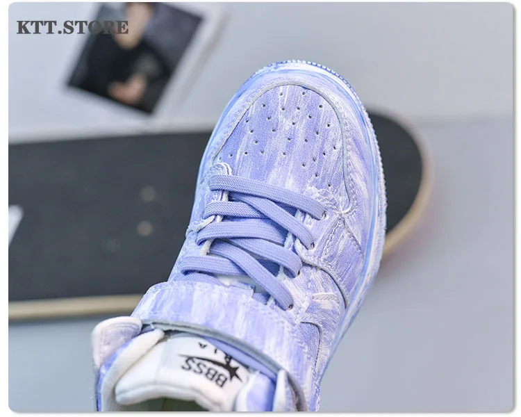 KTT Boys Sport Sneaker 2021 Unisex Children's Casual Shoes Girls School Sneaker Breathable Running Shoes Rubber Sole Boys Shoes
KTT Boys Sport Sneaker 2021 Unisex Children's Casual Shoes Girls School Sneaker Breathable Running Shoes Rubber Sole Boys Shoes
