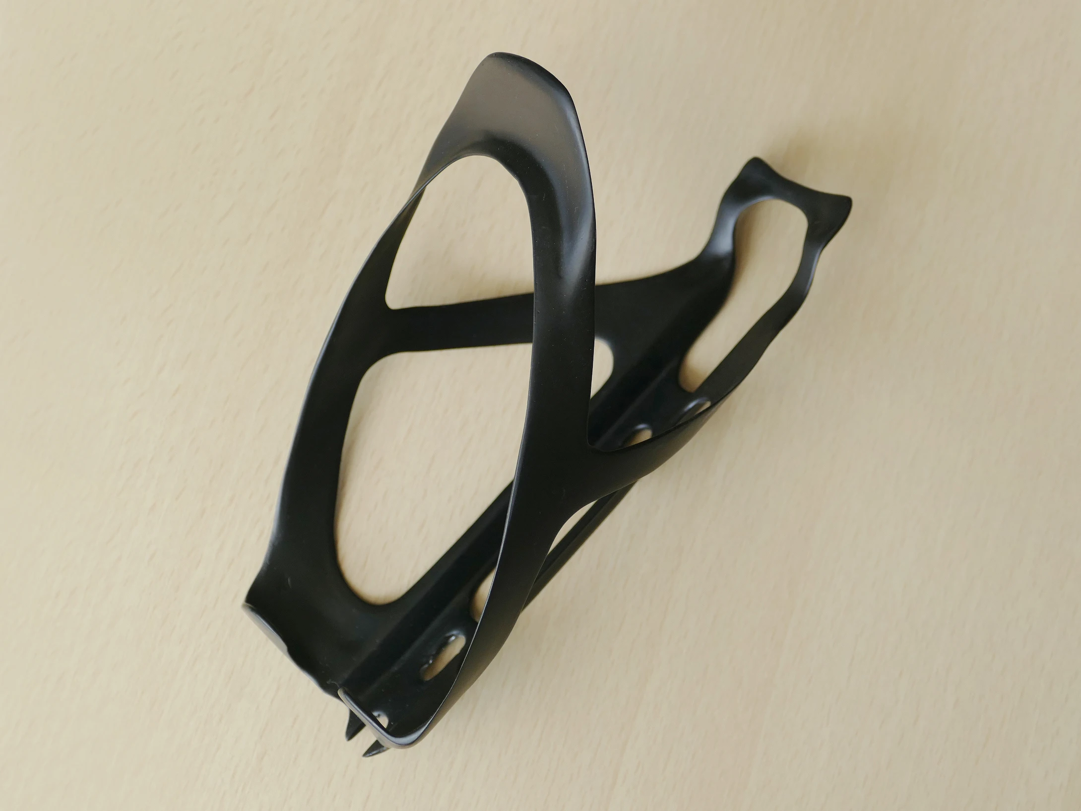 CG-25 Full Carbon Matt Glossy MTB Mountain Road Cyclocross Bike Water Bottle Cage Bicycle Holder for All Cycling Included 2 pcs
CG-25 Full Carbon Matt Glossy MTB Mountain Road Cyclocross Bike Water Bottle Cage Bicycle Holder for All Cycling Included 2 pcs