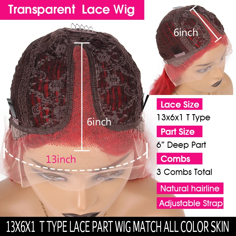 SMD 13*6 Ombre Color Lace Front Wigs 150% Density Human Hair 360 Lace Wigs Brazilian Remy Hair Full Lace Wigs With Baby Hair
SMD 13*6 Ombre Color Lace Front Wigs 150% Density Human Hair 360 Lace Wigs Brazilian Remy Hair Full Lace Wigs With Baby Hair