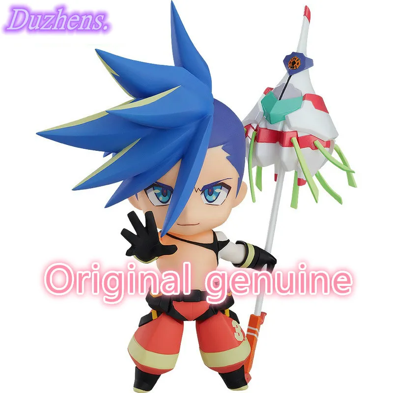 Фигурка аниме PROMARE Galo Thymos Q версия ПВХ фигура аниме модель игрушки фигурка коллекция куклы подарок
Фигурка аниме PROMARE Galo Thymos Q версия ПВХ фигура аниме модель игрушки фигурка коллекция куклы подарок