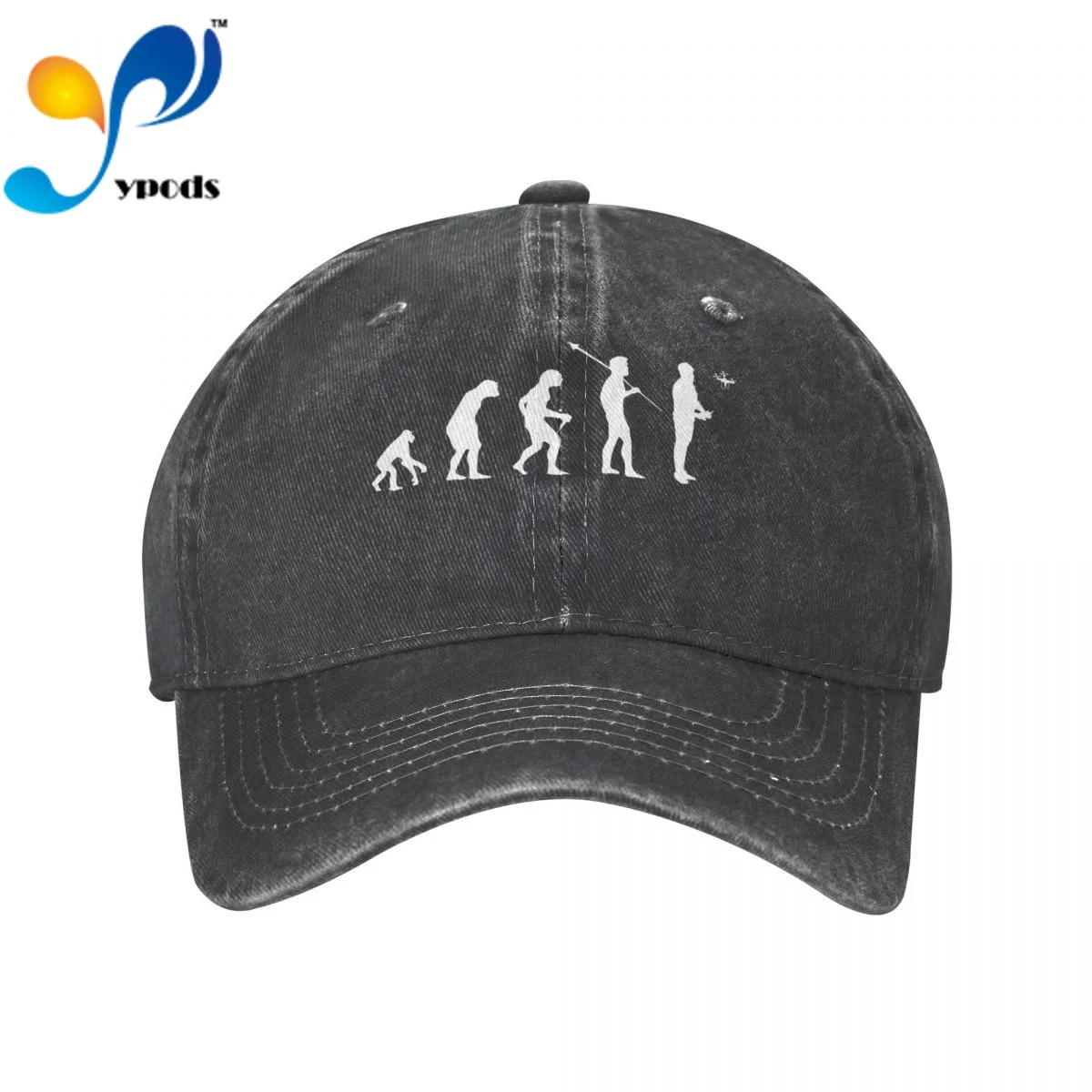 Drone Human Progress Cotton Cap For Men Women Gorras Snapback Caps Baseball Caps Casquette Dad Hat
Drone Human Progress Cotton Cap For Men Women Gorras Snapback Caps Baseball Caps Casquette Dad Hat