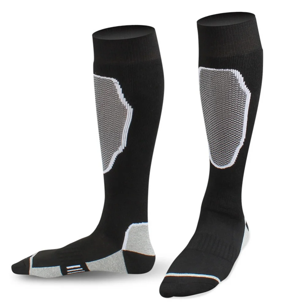 Unisex Cycling Socks Men's Outdoor Quick-drying Hiking Socks Comfortable Sport Ski Long Socks Cotton Warm Dropshoping
Unisex Cycling Socks Men's Outdoor Quick-drying Hiking Socks Comfortable Sport Ski Long Socks Cotton Warm Dropshoping