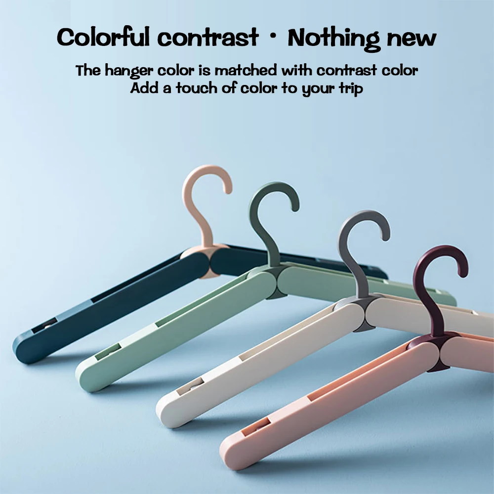 Travel Folding Clothes Hangers for Business Trips Socks Underwear Drying Racks Multi-functional Portable Storage Racks Hangers
Travel Folding Clothes Hangers for Business Trips Socks Underwear Drying Racks Multi-functional Portable Storage Racks Hangers