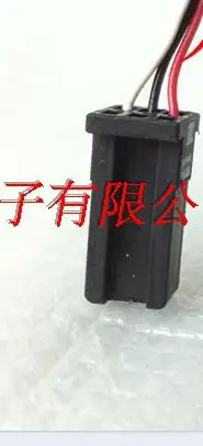 BRAND NEW 2406KL-05W-B59 BQ1 BQF ORIGINAL 24V0.13A DEDICATED FAN FANS 
BRAND NEW 2406KL-05W-B59 BQ1 BQF ORIGINAL 24V0.13A DEDICATED FAN FANS