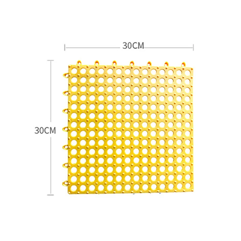 Bathroom Mat Anti-slip Hollow Out Stitching Mats Plastic Mesh Foot Massage Pads wear-resistant waterproof Kitchen Bathing Mats
Bathroom Mat Anti-slip Hollow Out Stitching Mats Plastic Mesh Foot Massage Pads wear-resistant waterproof Kitchen Bathing Mats