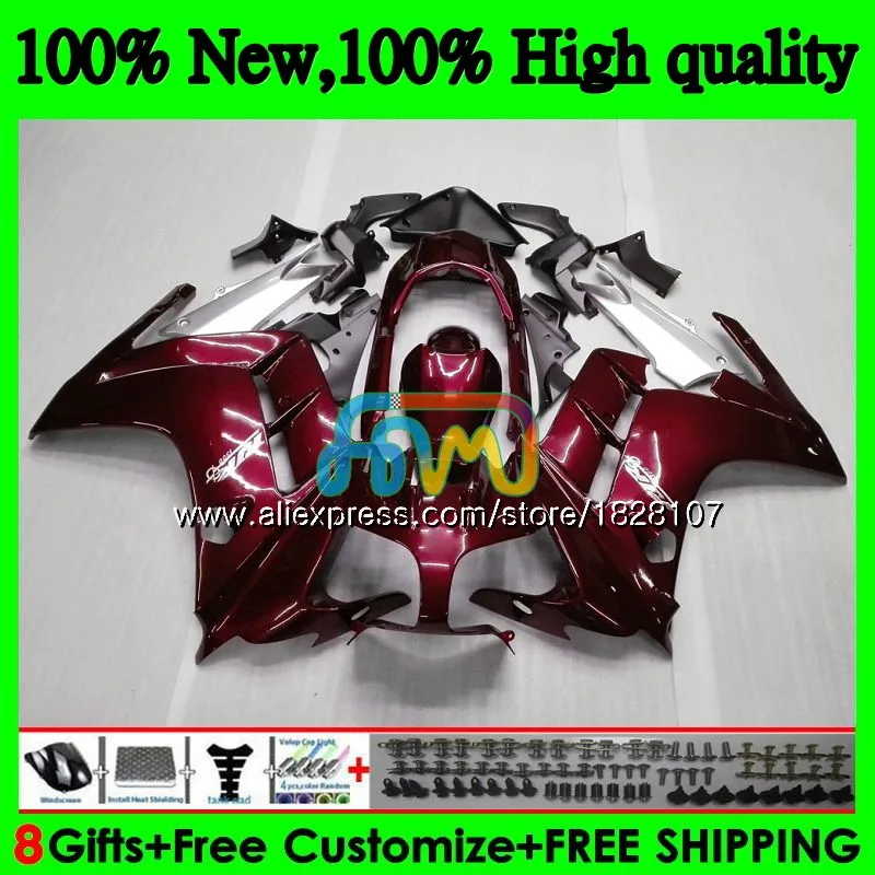 FJR1300A для YAMAHA FJR-1300 FJR1300 01 02 03 05 06 07 119BS.17 FJR 1300 2001 2002 2003 2004 2005 2006 2007 обтекатель красное вино хит
FJR1300A для YAMAHA FJR-1300 FJR1300 01 02 03 05 06 07 119BS.17 FJR 1300 2001 2002 2003 2004 2005 2006 2007 обтекатель красное вино хит