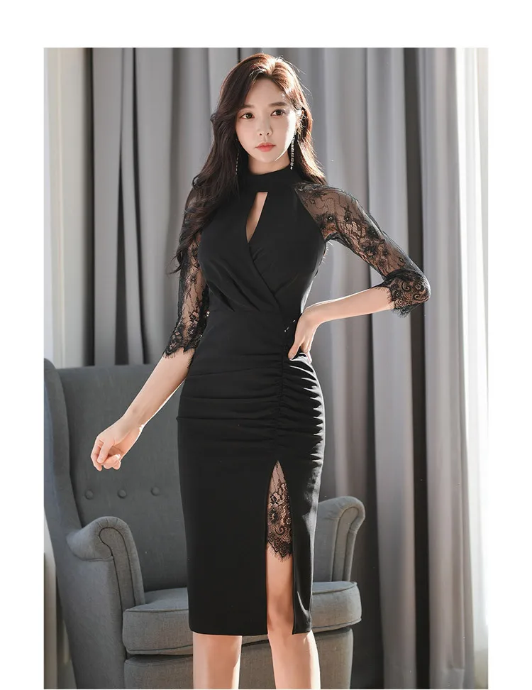 2020 Zanzea Dress Women Straight Dress Cotton Real Mujer Vestido De Festa Promotion Free Shipping Ladies Temperament Slim Slit
2020 Zanzea Dress Women Straight Dress Cotton Real Mujer Vestido De Festa Promotion Free Shipping Ladies Temperament Slim Slit