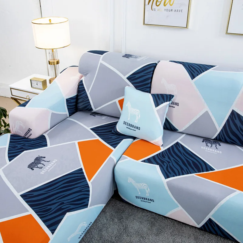 Geometry Plaid Sofa Cover All-inclusive Sofa Cover Elastic Stretch Sectional Protector Sofa Armchair Cover for Living Room
Geometry Plaid Sofa Cover All-inclusive Sofa Cover Elastic Stretch Sectional Protector Sofa Armchair Cover for Living Room