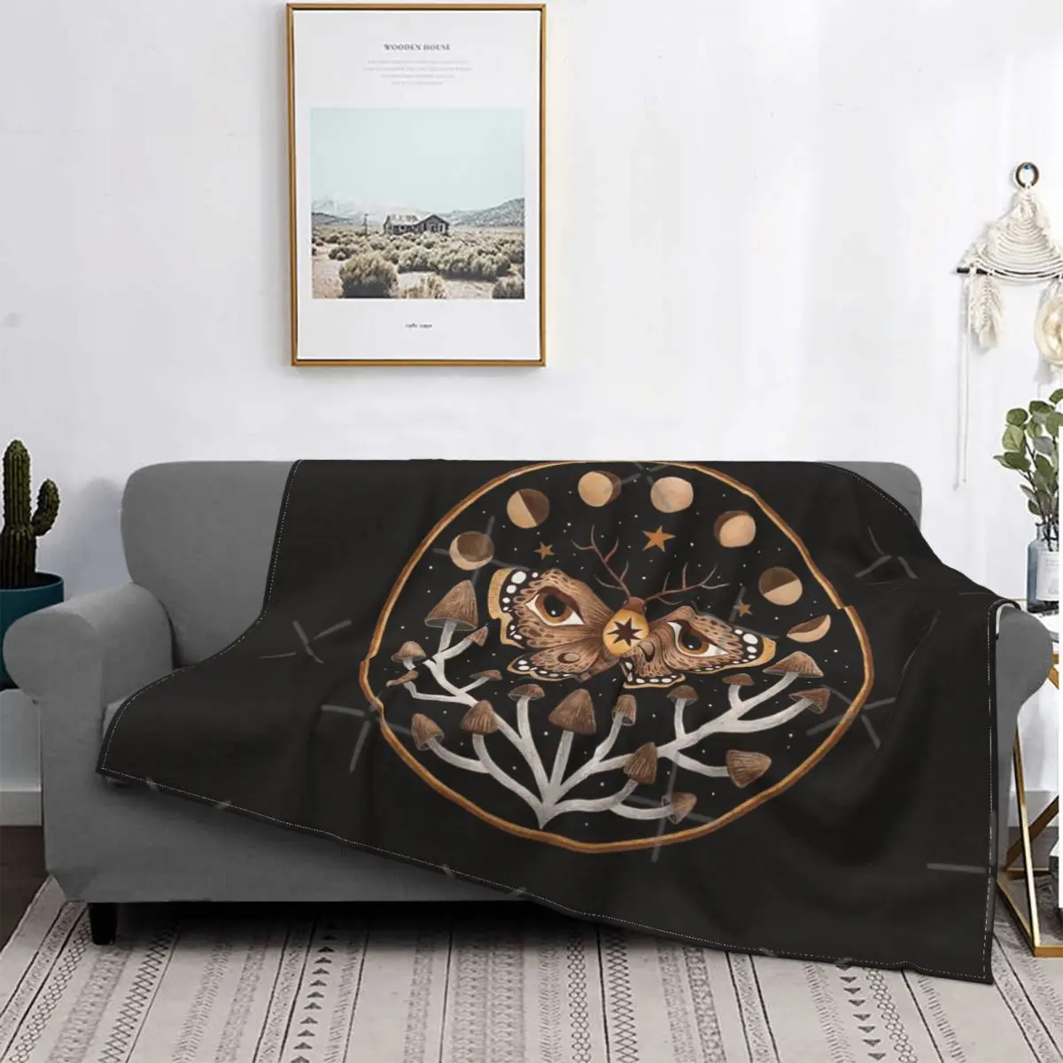 Forest Visions-Manta con capucha para cama, edredones a cuadros, manta para sofá, colchas para camas
Forest Visions-Manta con capucha para cama, edredones a cuadros, manta para sofá, colchas para camas