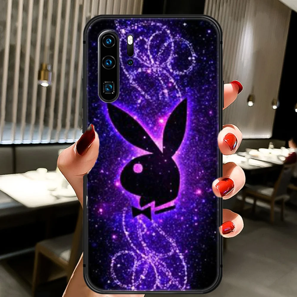 Luxury Trendy Brand Playboy Rabbit Phone Case Cover Hull For Huawei P8 P9 P10 P20 P30 P40 Lite Pro Plus Smart Z 2019 black Cell
Luxury Trendy Brand Playboy Rabbit Phone Case Cover Hull For Huawei P8 P9 P10 P20 P30 P40 Lite Pro Plus Smart Z 2019 black Cell