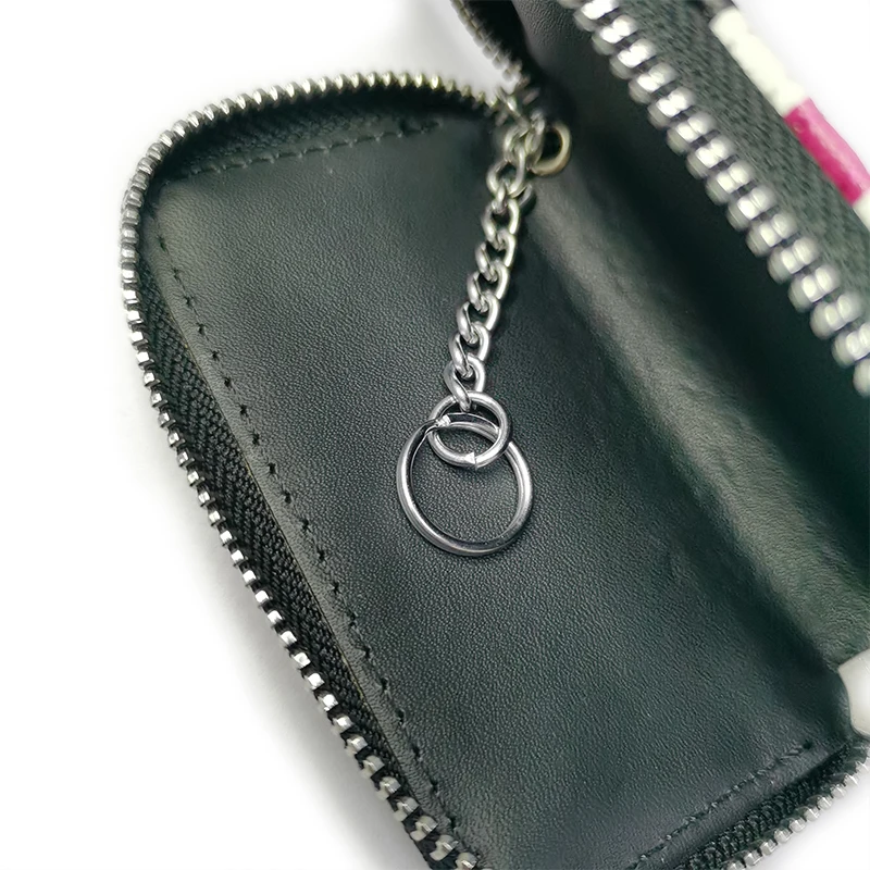Universal Leather Business Car Key Case Business Durable Leather Car Key Case Car Key Bag With Accessories
Universal Leather Business Car Key Case Business Durable Leather Car Key Case Car Key Bag With Accessories
